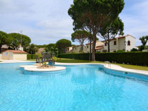Nice apartment in Pals
